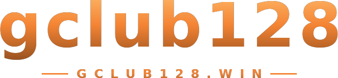 gclub128 โลโก้