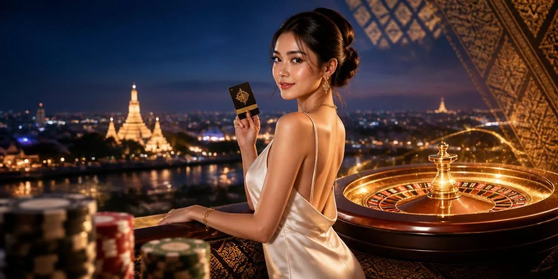 gclub128 ห้องเกมจาก Betconstruct พร้อมฝากด้วย PromptPay